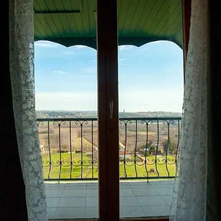 Minipiri Holiday home Heviz