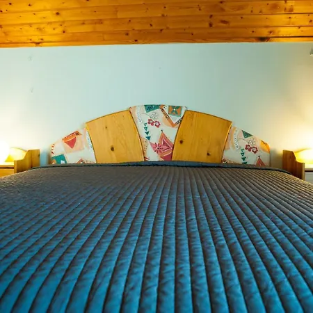 Minipiri Holiday home Heviz