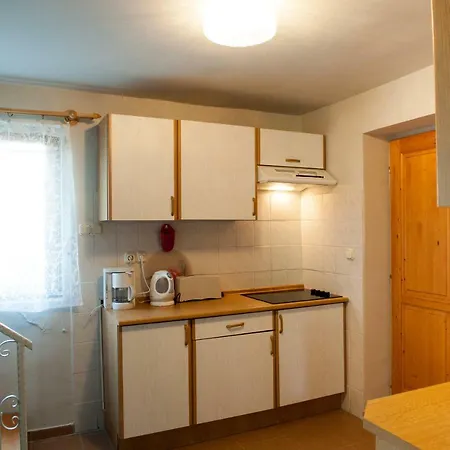 Minipiri Holiday home Heviz