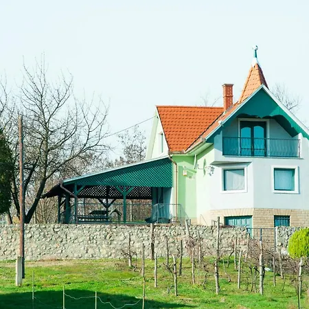 Minipiri Holiday home Heviz