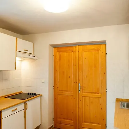 Minipiri Holiday home