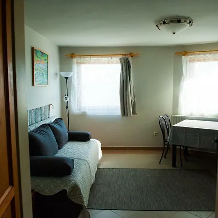 Minipiri Holiday home